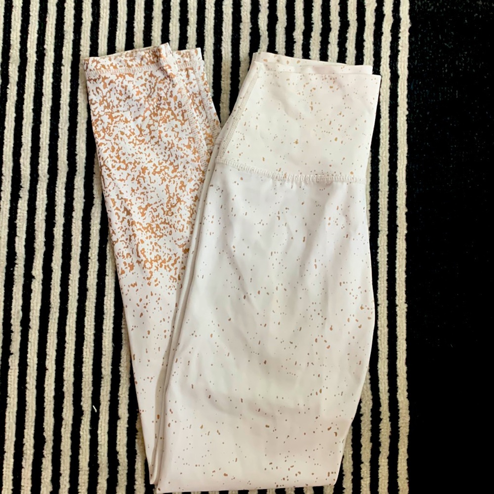 Buffbunny leggings